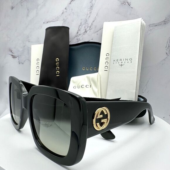 Gucci Accessories - New Gucci Sunglasses